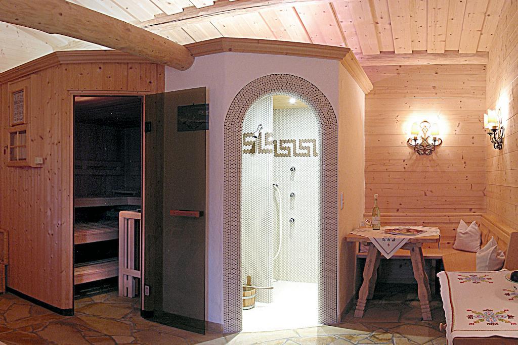 Chalet Brunnenhof St. Anton am Arlberg Exterior foto