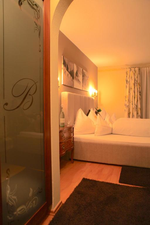 Chalet Brunnenhof St. Anton am Arlberg Exterior foto