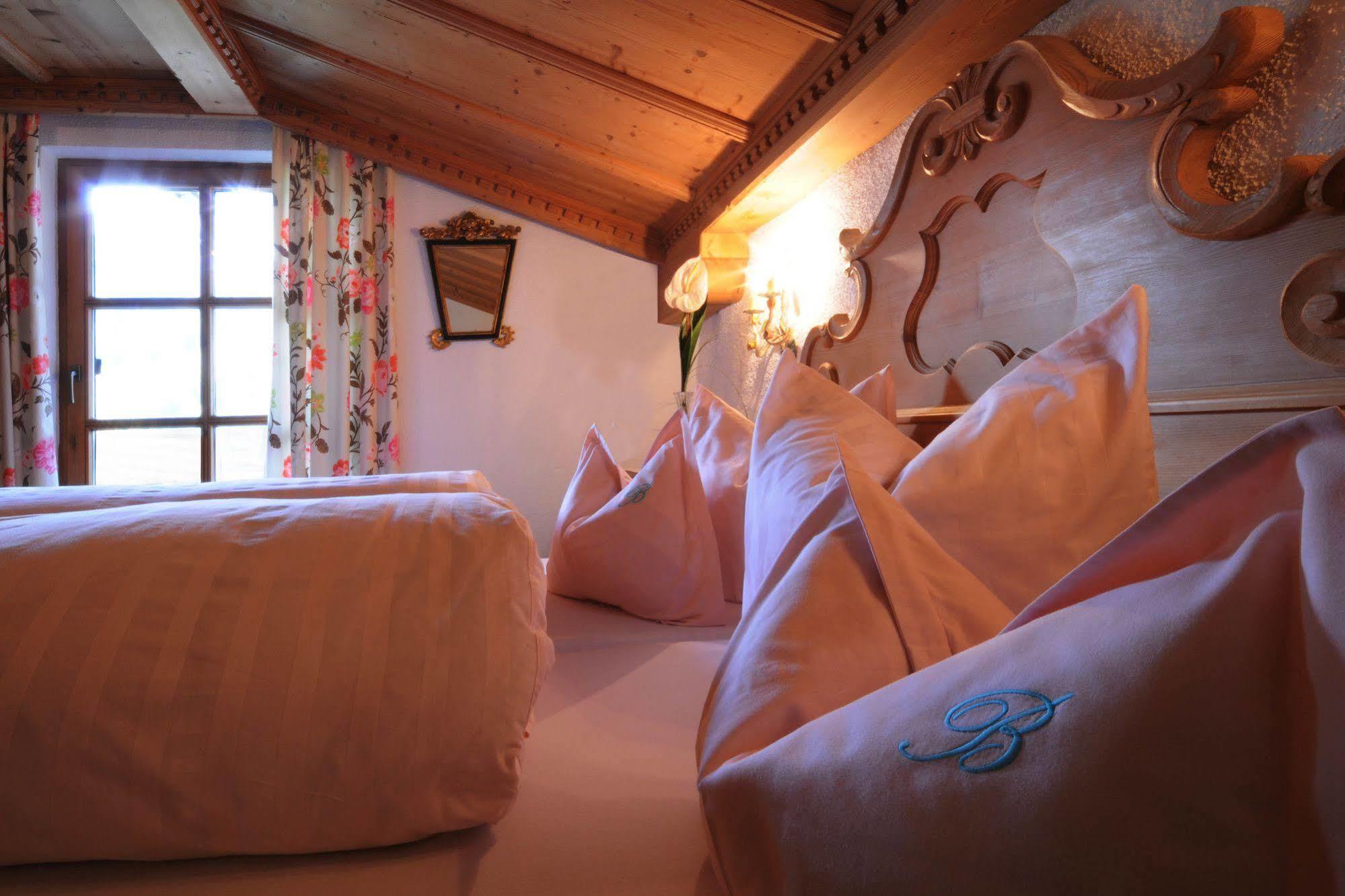 Chalet Brunnenhof St. Anton am Arlberg Exterior foto